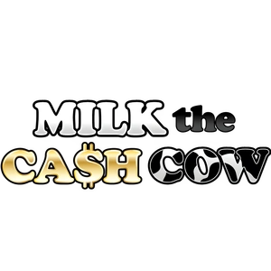 Milk The Cash Cow Crypto Game