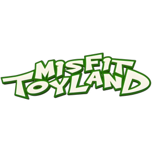 Misfit Toyland Crypto Game