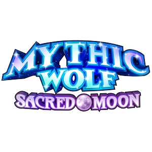 Mythic Wolf Sacred Moon Crypto Game
