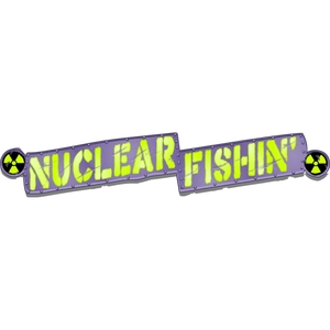 Nuclear Fishing Crypto Game