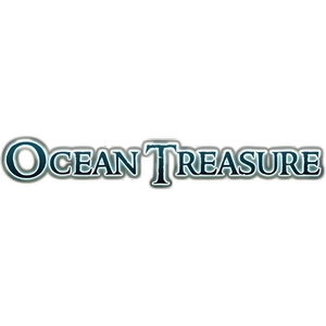 Ocean Treasure Crypto Game