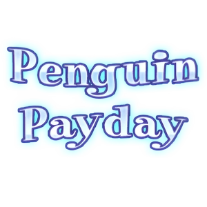 Penguin Payday Crypto Game