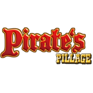 Pirates Pillage Crypto Game