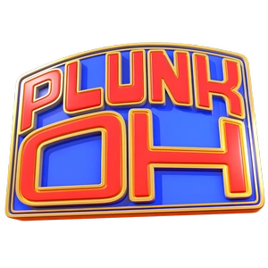 Plunk Oh Crypto Game