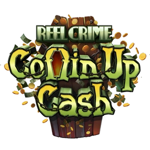 Reel Crime Coffin Up Cash Crypto Game
