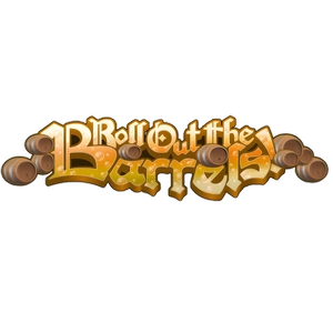 Roll Out The Barrels Crypto Game