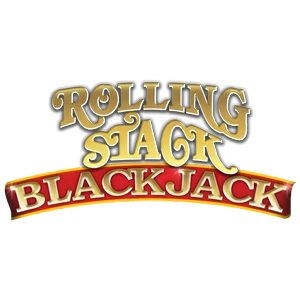 Rolling Stack Blackjack Crypto Game