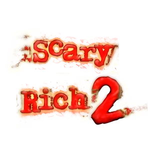 Scary Rich 2 Crypto Game