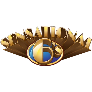 Sensational Sixes Crypto Game