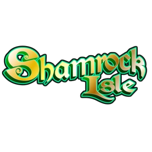 Shamrock Isle Crypto Game