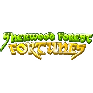Sherwood Forest Fortunes Crypto Game