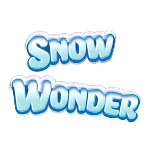 Snow Wonder Crypto Game