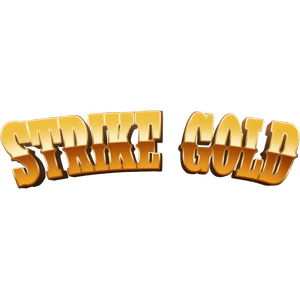 Strike Gold Crypto Game