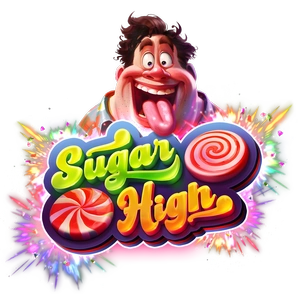 Sugar High Crypto Game