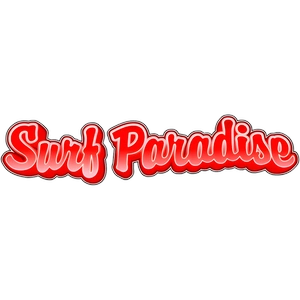 Surf Paradise Crypto Game