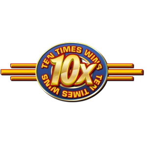 Ten Times Wins Crypto Game