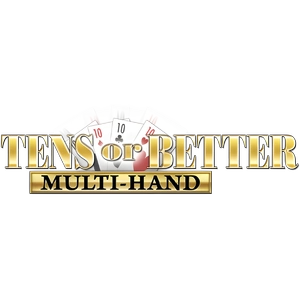Tens Or Better Multi Hand Crypto Game