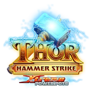 Thor Hammer Strike – Xtreme Power Pots