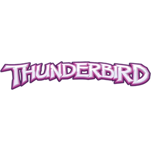 Thunderbird Crypto Game