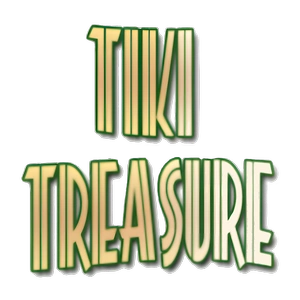 Tiki Treasure Crypto Game