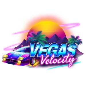 Vegas Velocity Crypto Game