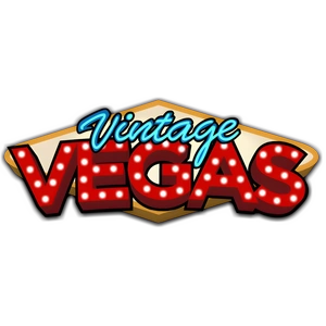 Vintage Vegas Crypto Game