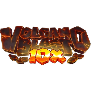 Volcano Blast 10x Crypto Game