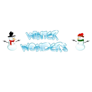Winter Wonders Crypto Game