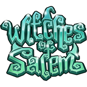 Witches Of Salem Crypto Game
