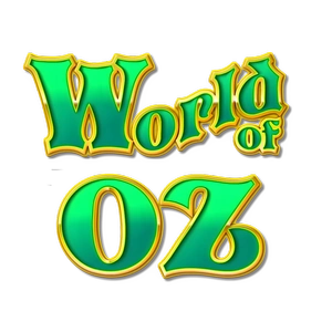 World Of Oz Crypto Game