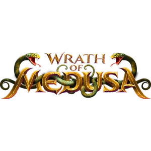 Wrath Of Medusa Crypto Game