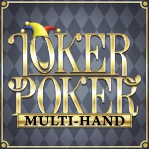 Joker Poker Multi Hand