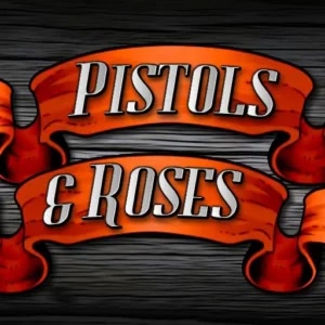 Pistols Roses
