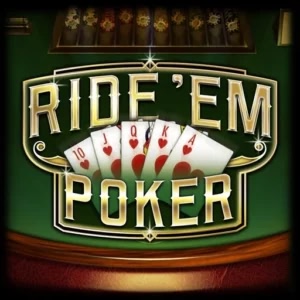 Ride em Poker