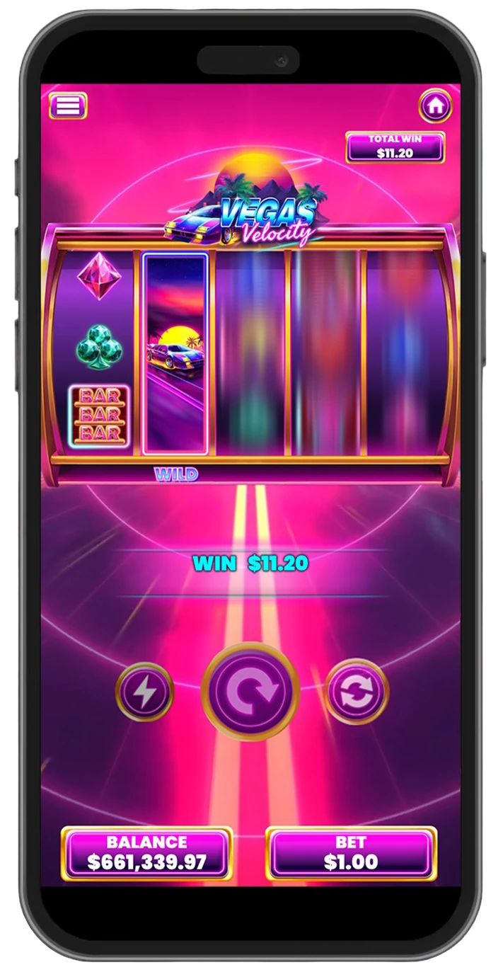 Gameplay