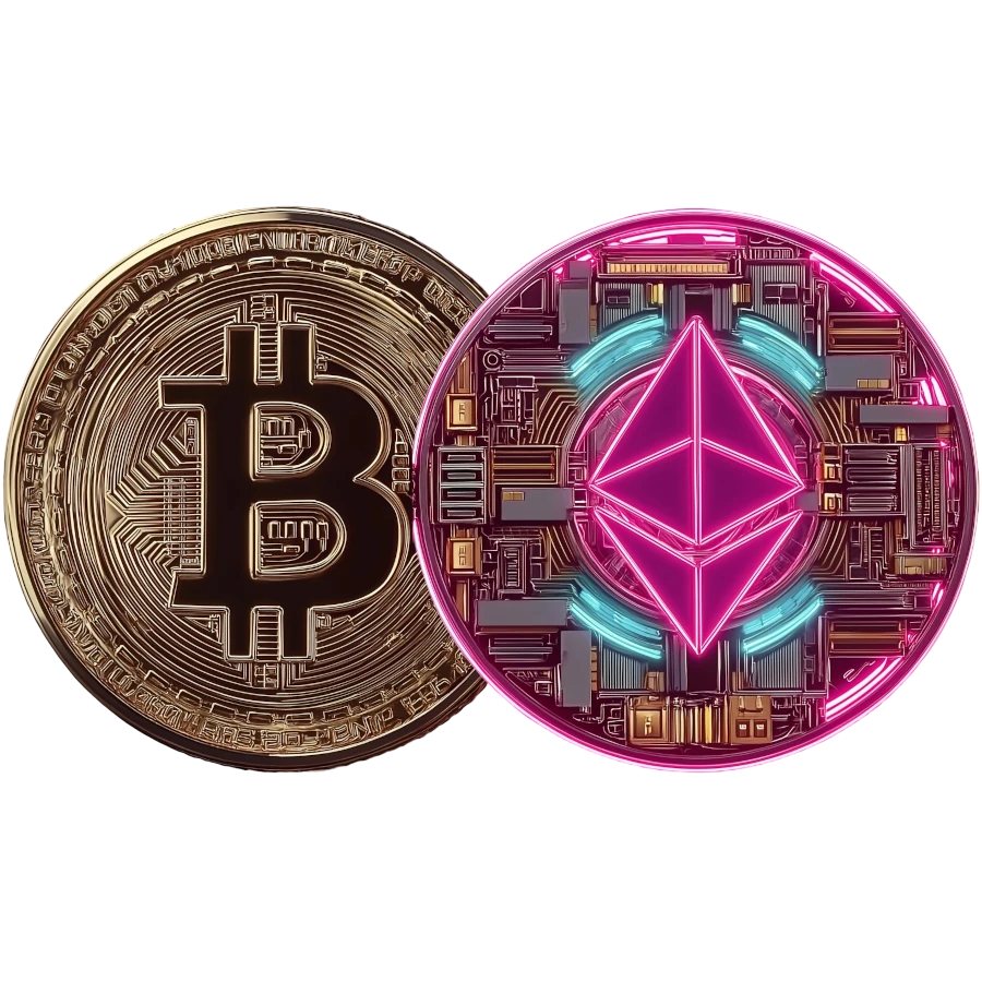 Play in Crypto